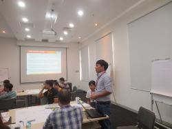 Kỹ năng đàm phán thương lượng chuyên nghiệp – FPT Software (20 & 26.06.2019)
